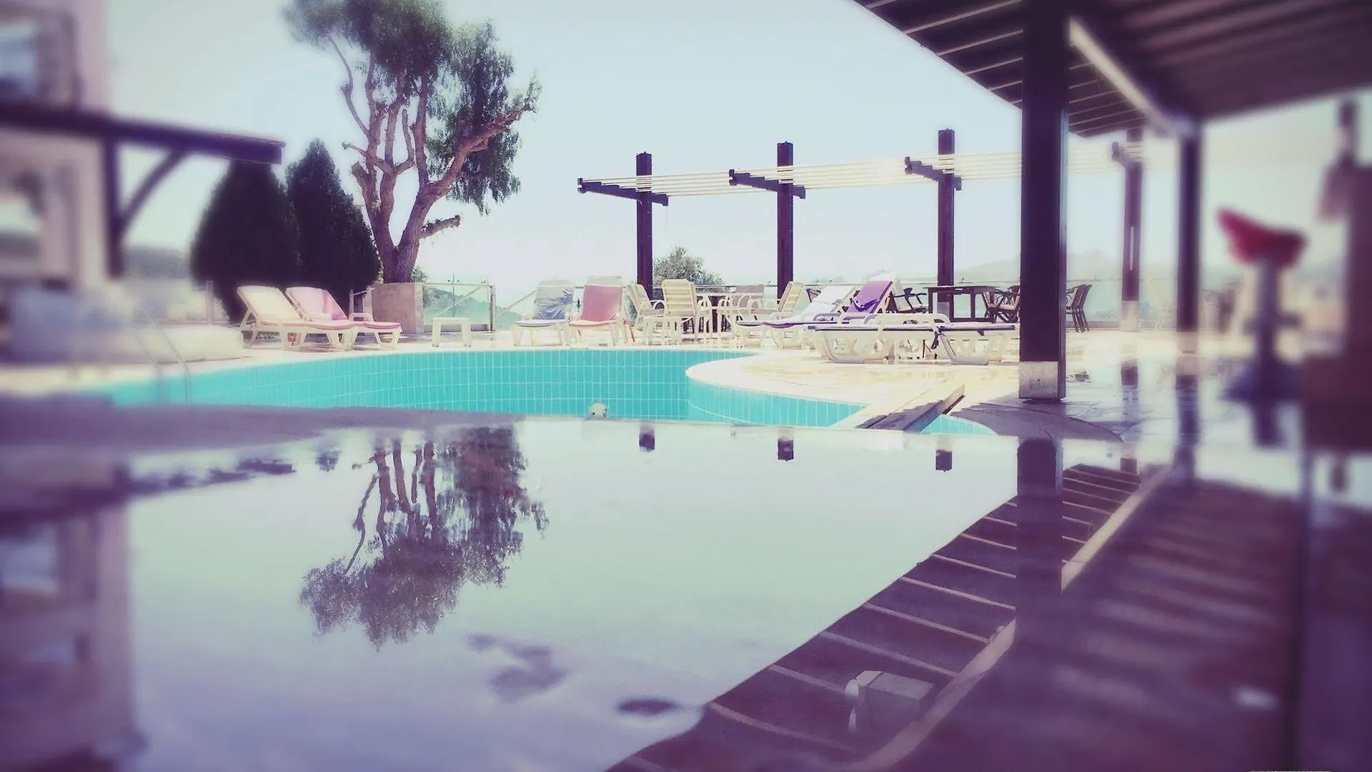 Sestra Suite Hotel Bitez
