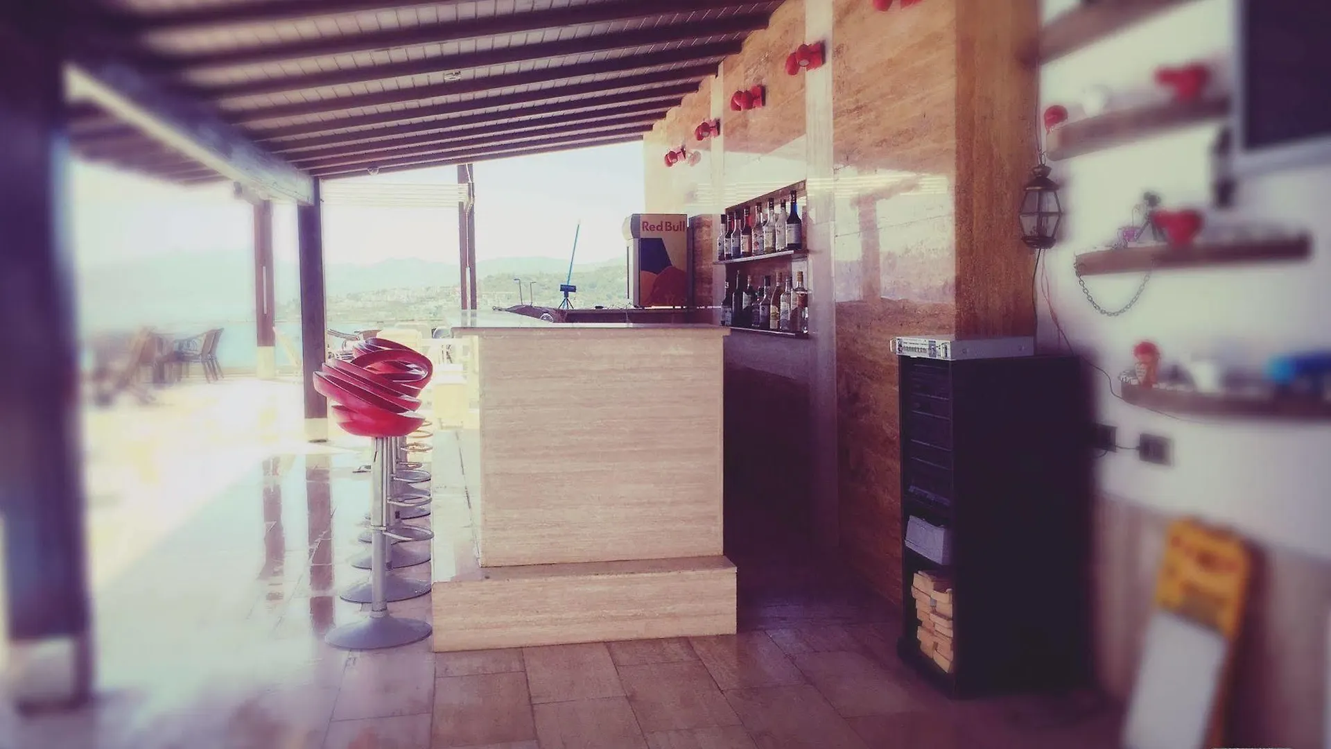 Sestra Suite Hotel Bitez